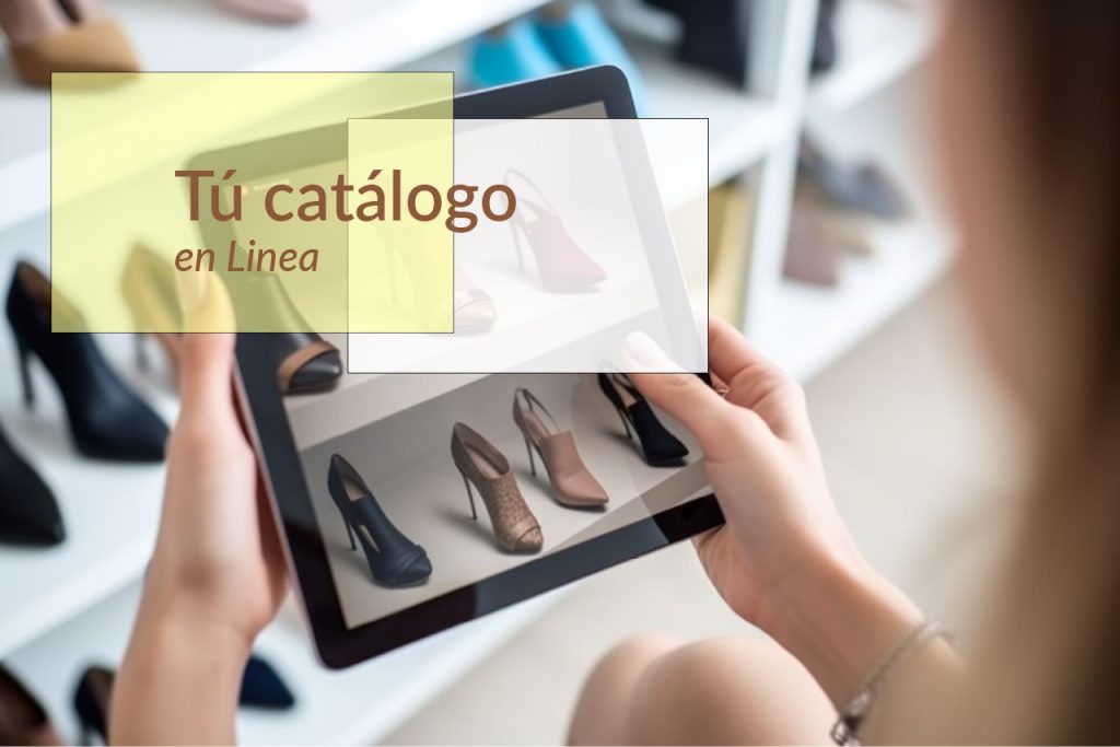 Un catálogo web es una plataforma en línea que muestra los productos o servicios de tu empresa de manera organizada y accesible, permitiendo a los clientes explorar fácilmente desde cualquier dispositivo, lo que puede aumentar las ventas y mejorar la experiencia del usuario.