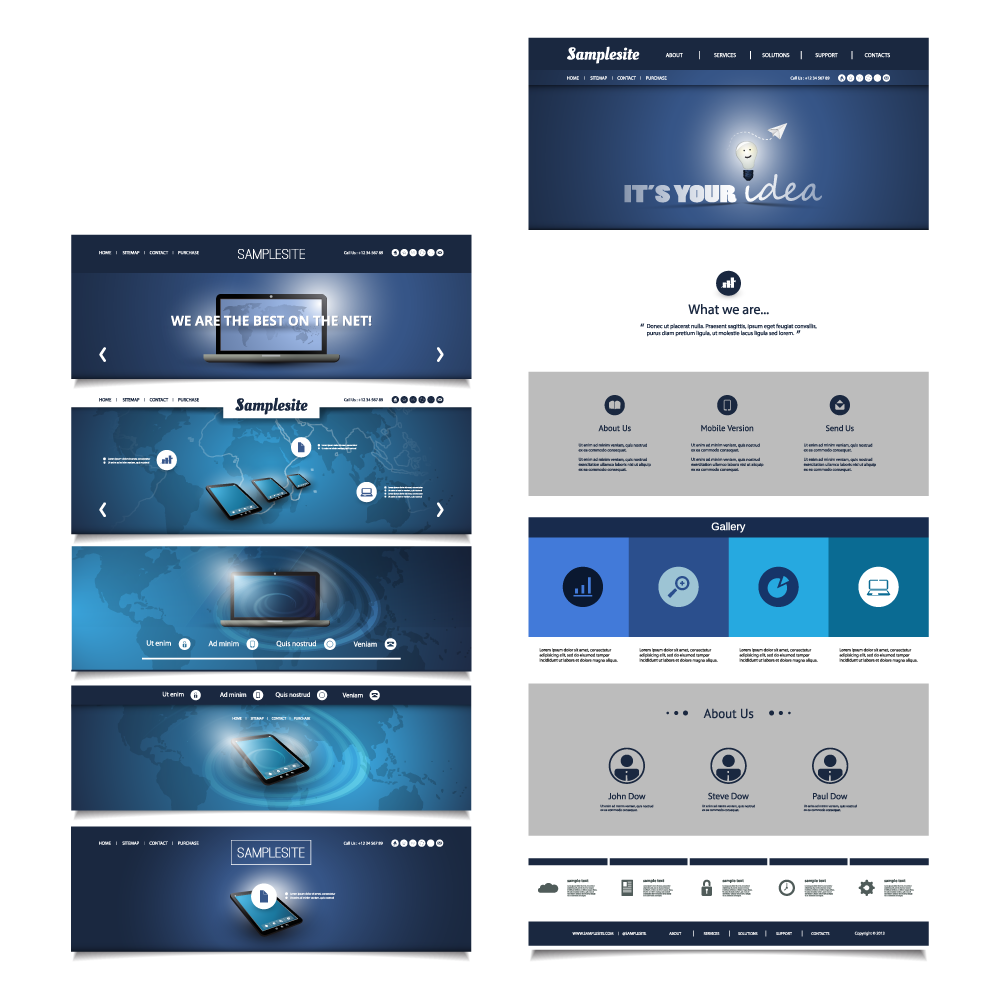 Una página web única es personalizada y exclusiva, creada desde cero para un cliente específico o propósito. Se distingue por su originalidad, diseño visual personalizado y funcionalidades únicas, adaptadas a las necesidades y objetivos del cliente, destacando su identidad y mensaje.
